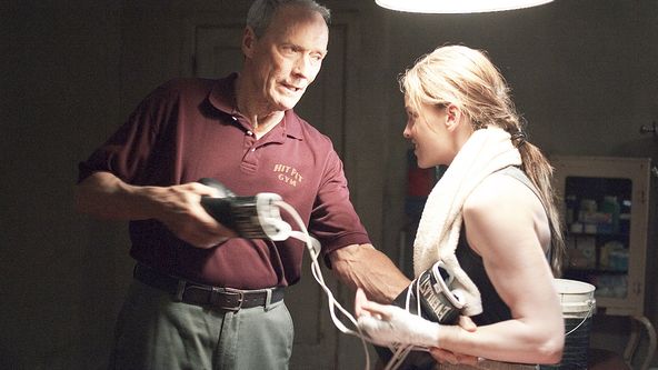 Million Dollar Baby