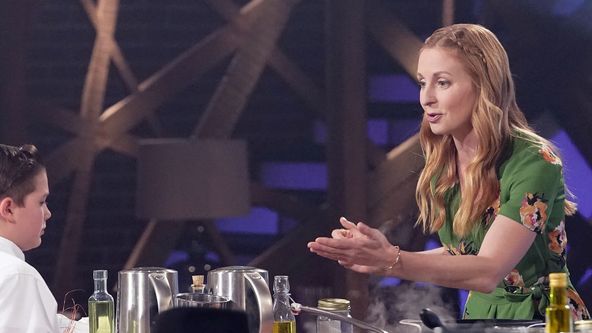 MasterChef Junior VII (14/16)