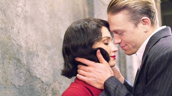 Motýľ: Útek z väzenia