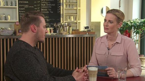 So gesehen - Talk am Sonntag