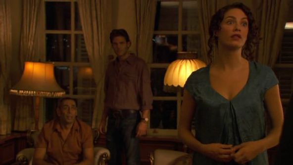 Jack Hunter: Nebeská hvězda