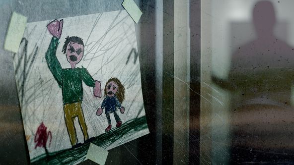 Smrtící matky a otcové II (2)