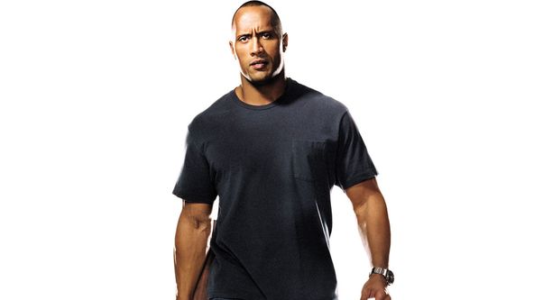 Kráčející skála