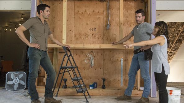 Dům snů - hnízdečko lásky (2)