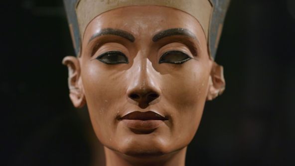 Starověký Egypt: Kroniky říše (4)