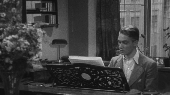 Cesta do hlubin študákovy duše