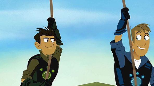 Poznáváme přírodu II (17)