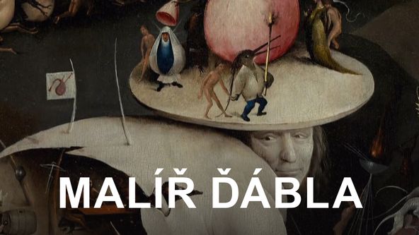 Malíř ďábla