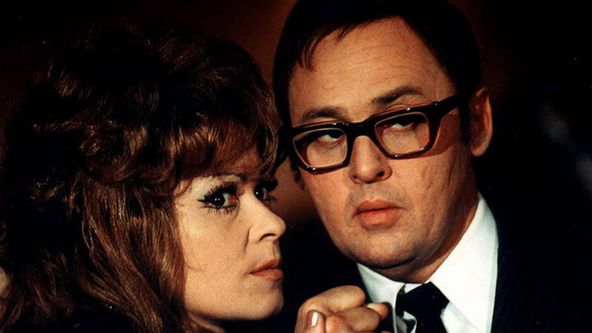 Čtyři vraždy stačí, drahoušku