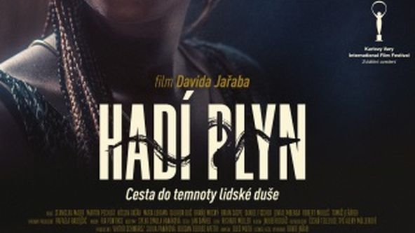 Hadí plyn