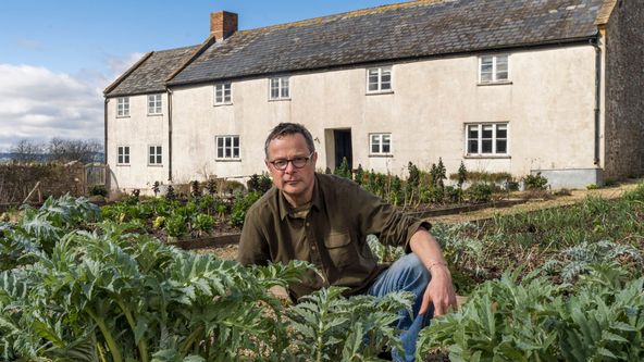 River Cottage: Průvodce (21)