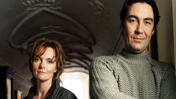 Případy inspektora Lynleyho V (2/4)