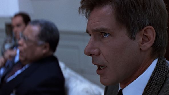 Jasné nebezpečenstvo