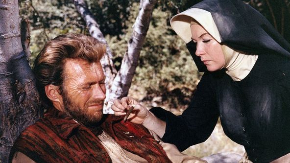 Dva mezci pro sestru Sáru