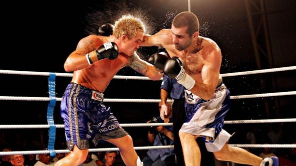 WGP Kickboxing Brazil, Ep. 27 XXII (27)