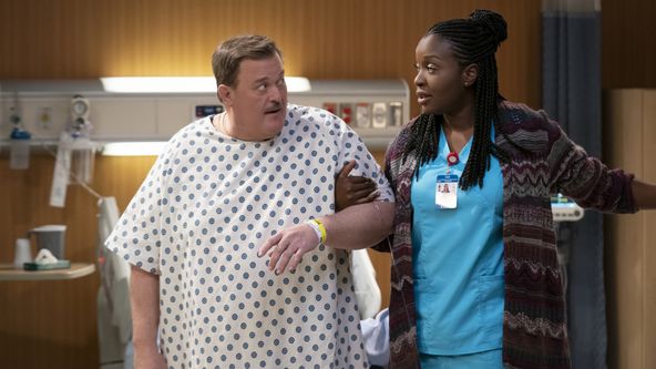 Bob miluje Abisholu I (2)