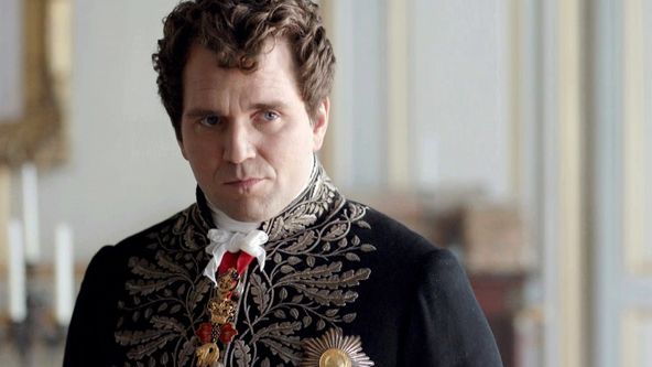 Napoleon: Začátek konce