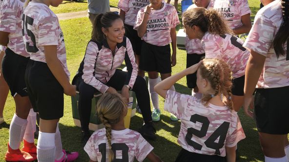 Námořní vyšetřovací služba: Hawai I (5)