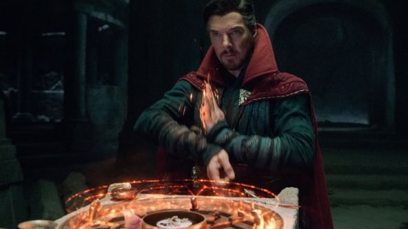 Spider-Man: Bez domova