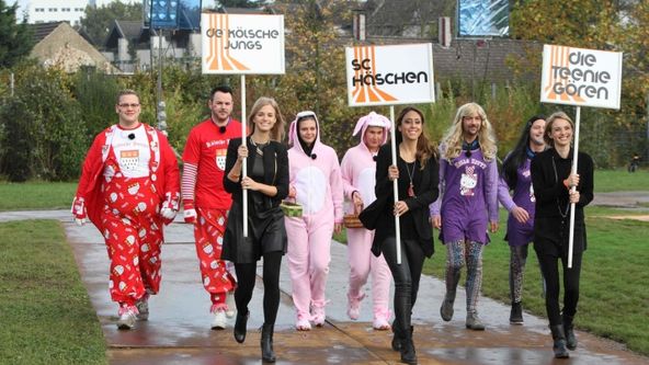 Crash Games - jeder Sturz zählt II