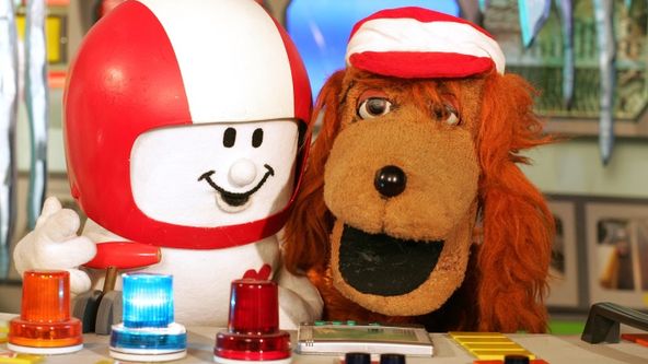 Helmi-Kinder-Verkehrs-Club