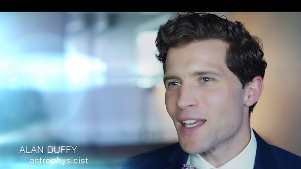 Kam sahá nekonečno (2)