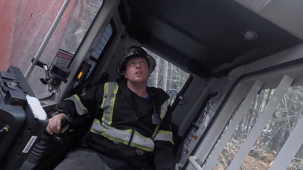 Těžaři z Mud Mountain II (7)