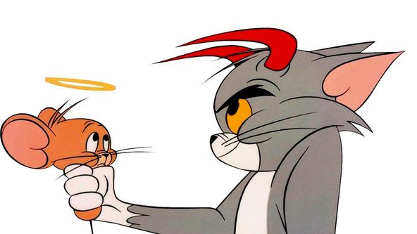 The Tom and Jerry Show (20/26)