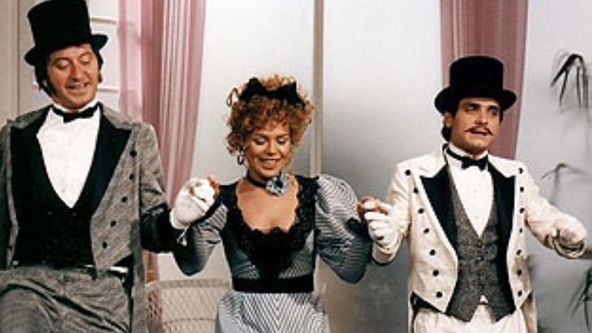 O princezně na klíček