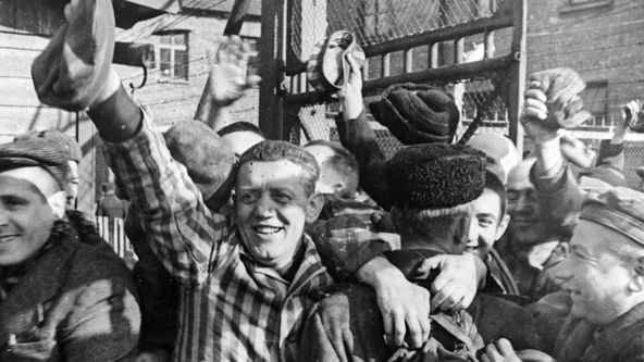 Nacisté na útěku (2)