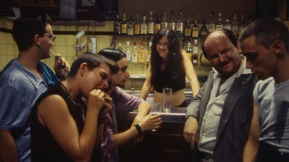 Torrente: Blbec jménem zákona