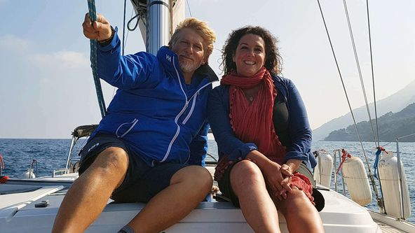 Putování po řeckých ostrovech (6)