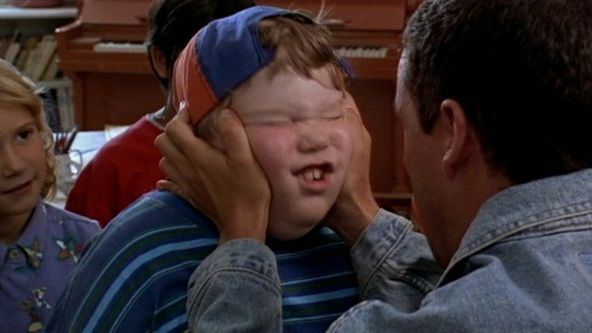 Billy Madison