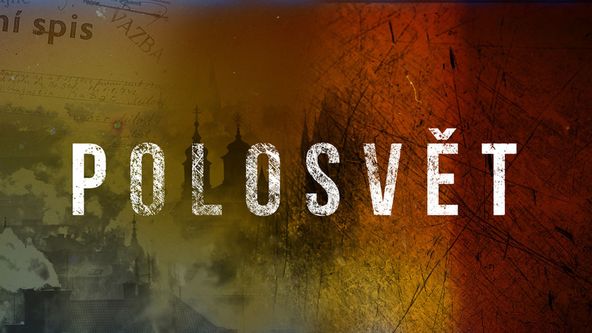 Polosvět olejů smrti