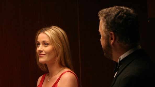 Kriminálka Vegas III (5/10)