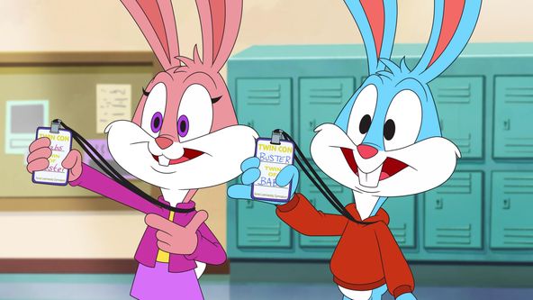 Univerzita pro animáky (1)