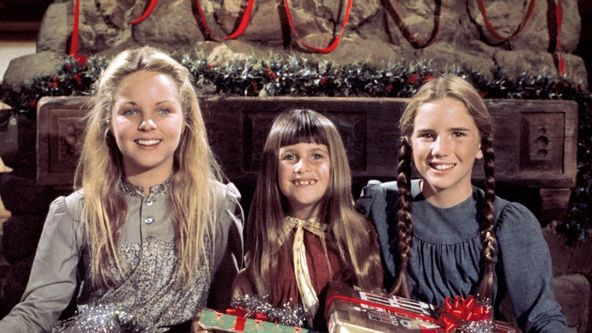 Domek na prérii I (14)