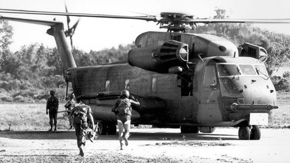 Tajemství vojevůdců (3)