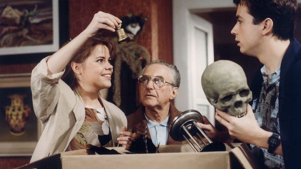 Arabela se vrací aneb Rumburak králem Říše pohádek (26/26)