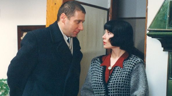 Četnické humoresky (11/39)