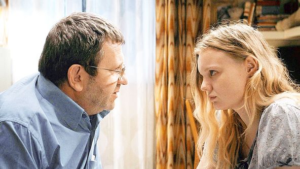 Zkouška dospělosti