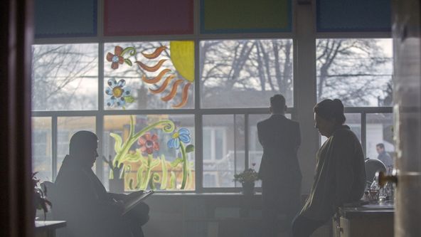 Příběh služebnice III (8)