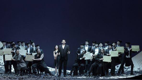 Lazebník sevillský