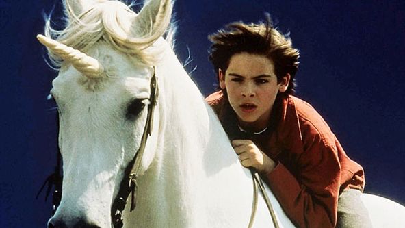 Nico - bájný jednorožec