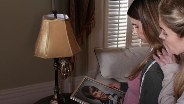 Skrytá rodinná tajemství