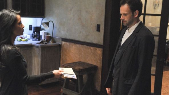 Sherlock Holmes: Jak prosté (9/24)