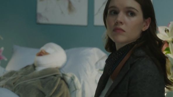 Vzorný otec: Příběh Martina MacNeilla