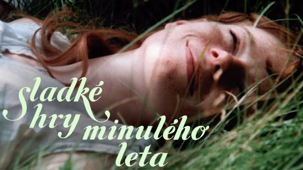 Sladké hry minulého leta, Kino Art