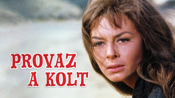Provaz a kolt