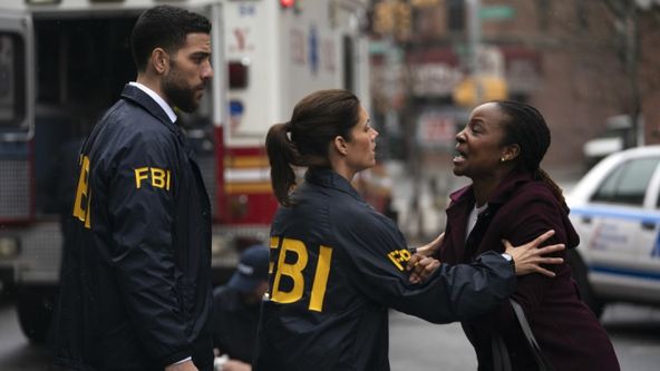 FBI V - FBI (17/23)